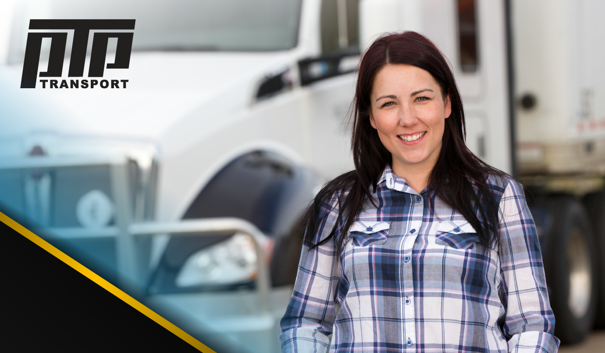 Small and Medium Sized Trucking Companies Carry the Load - PTP ...